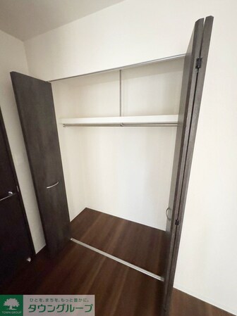 CONSTELLATIONの物件内観写真